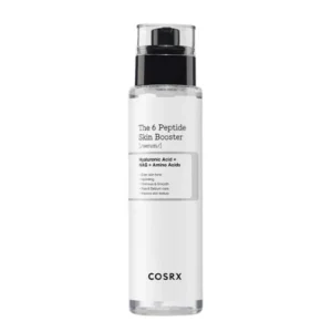 COSRX The 6 Peptide Skin Booster Serum - Ορός με 6 πεπτίδια για συνολική βελτίωση της επιδερμίδας