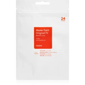 COSRX Acne Pimple Master Patch - Επιθέματα για ακμή