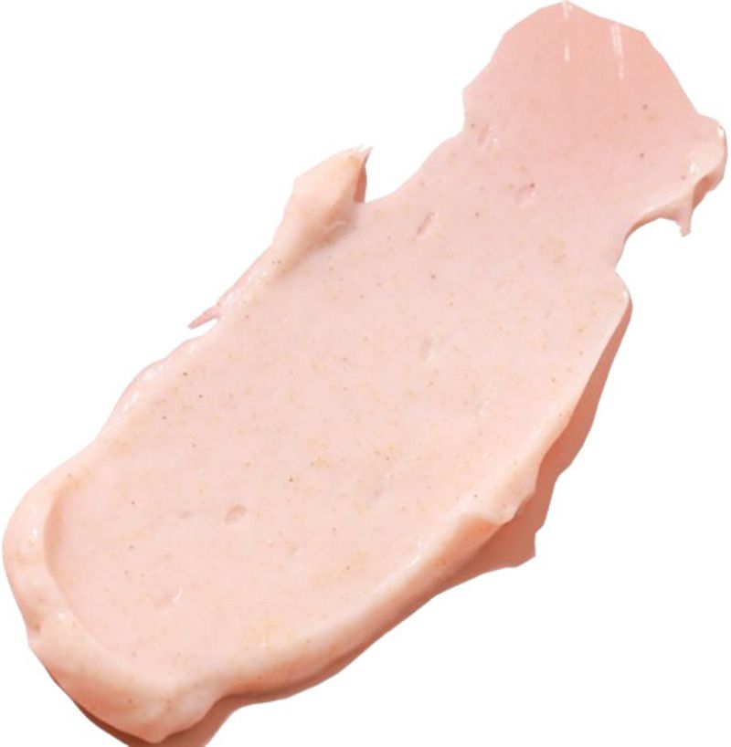 Kocostar Peach Duoduo Lip Scrub & Lip Oil in Cream για Απαλά & Ενυδατωμένα Χείλη, 43g - Image 3
