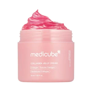 Medicube Collagen Jelly Cream - Κρέμα τζελ με 98% υδρολυμένο κολλαγόνο