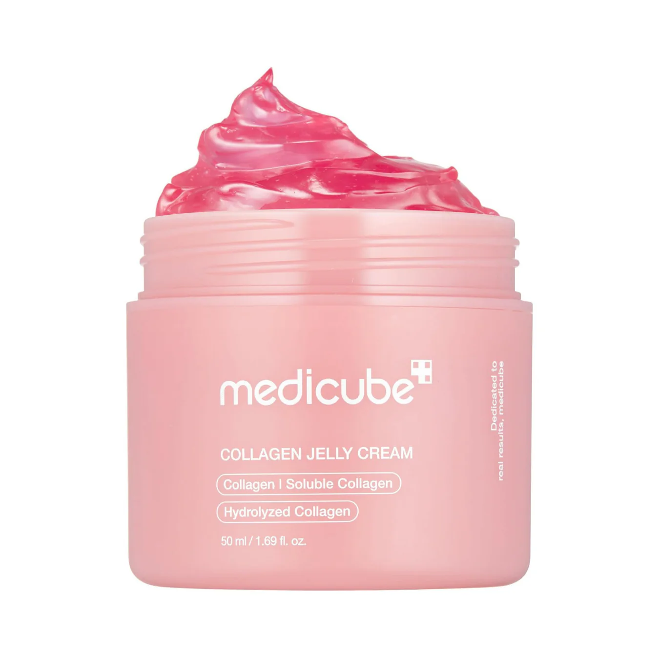 Medicube Collagen Jelly Cream - Κρέμα τζελ με 98% υδρολυμένο κολλαγόνο