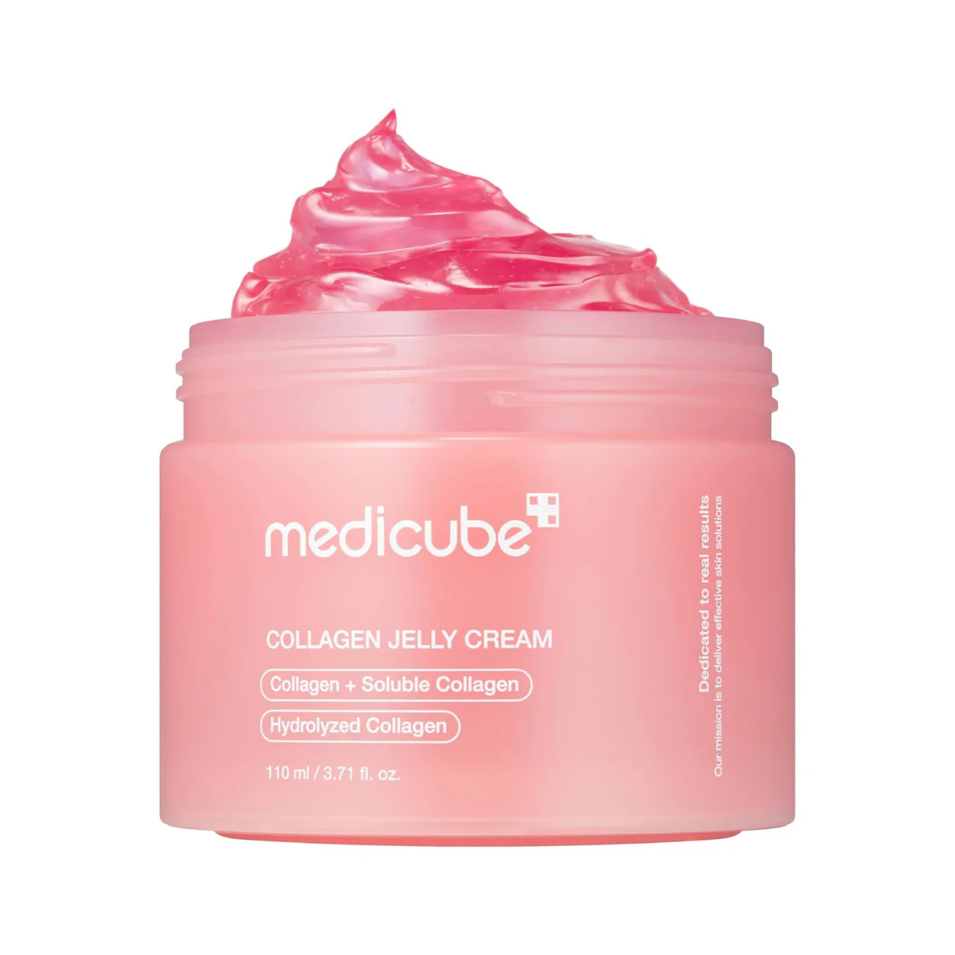 Medicudbe Collagen Jelly Cream - Κρέμα τζελ με 98% υδρολυμένο κολλαγόνο