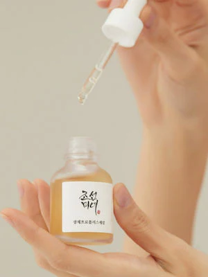 Beauty of Joseon Glow Serum Propolis + Niacinamide - Ορός λάμψης - Image 8