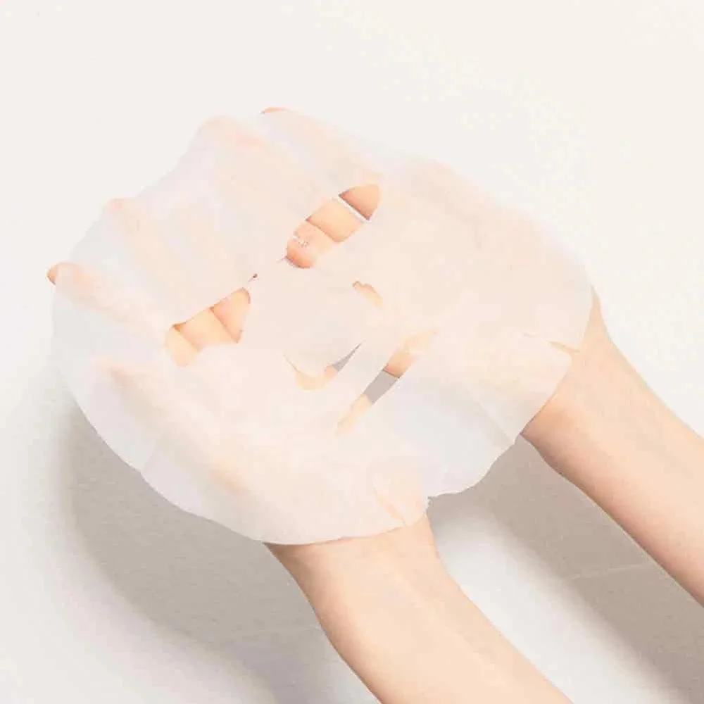Orjena Anti-Wrinkle (Firming Effect) Essential Vita Mask - Image 2