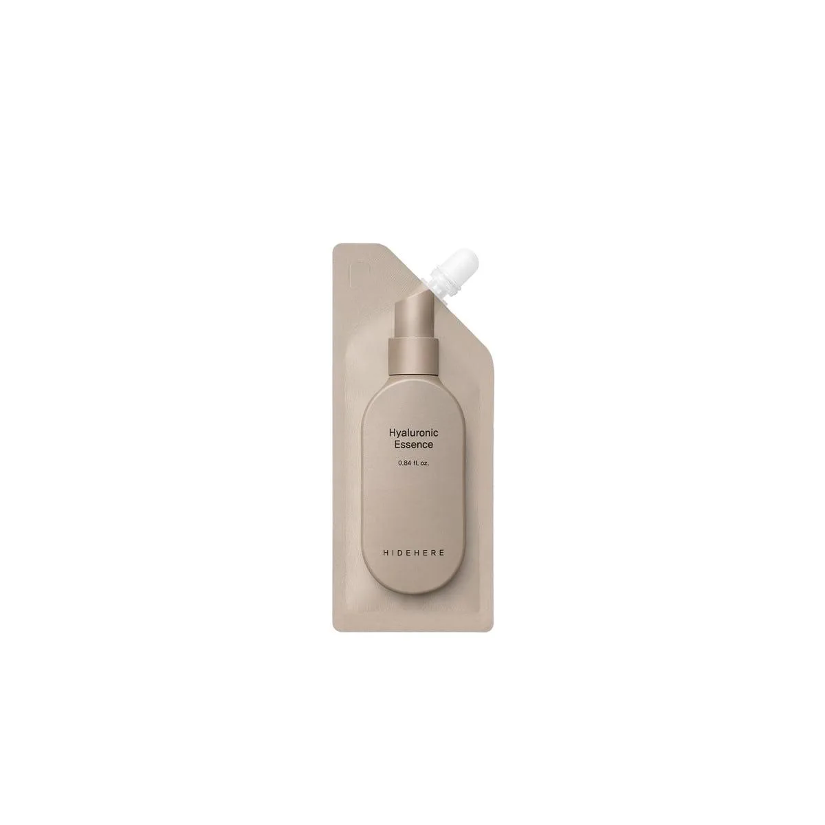 HIDEHERE Hyaluronic Essence, Αντιρυτιδικός Ορός για Λάμψη με Σύμπλεγμα Υαλουρονικού Οξέος 25ml
